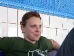 Dlába