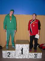 vyhlášení 200PZ ženy - 2. Simona Švandelíková
