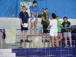 vyhlášení 200K muži - 3. Jan Škoch