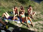 Relax a opalování