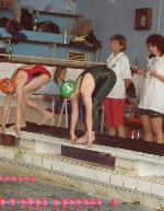 Julie Krejčová