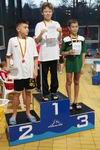 vyhlášení 50Z žáci 2006 - 3. Yaroslav Strelkovskyy