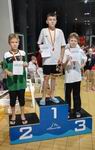 vyhlášení 200K žáci 2006 - 2. Max Sedláček