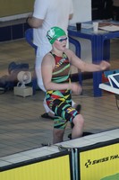 Tereza Anna Sýkorová Tereza Anna Sýkorová