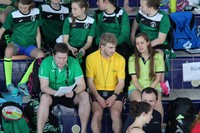 trenéři a klokani trenéři a klokani