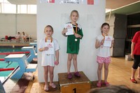 vyhlášení - 1. Julie Hejná
