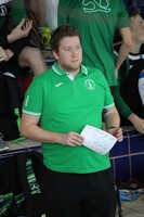 trenér Břenda