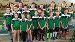 klokani zepředu