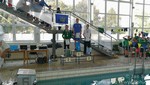 vyhlášení 1500K žáci - 2. Michal Judickij