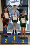 vyhlášení 100Z - 3. Karla Škopová