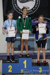 vyhlášení 50Z - 1. Karla Škopová
