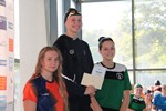 vyhlášení 200PZ ženy - 3. Denisa Bartošová