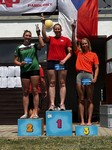 vyhlášení Memoriálu žen - 2. Hana Jurčáková