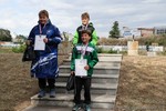 vyhlášení 3 km mladší žáci - 3. Matyáš Hukal vyhlášení 3 km mladší žáci - 3. Matyáš Hukal