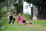 Oskar a Fanda Oskar a Fanda