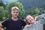Kryštof a Soňa Kryštof a Soňa