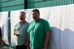 ¨předseda svazu Jakub a Táborák