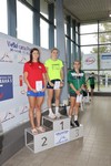 vyhlášení 50K - 3. Karla Škopová vyhlášení 50K - 3. Karla Škopová